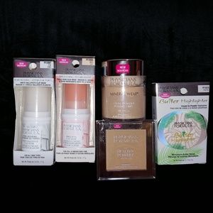 Physicians Formula Makeup Lot